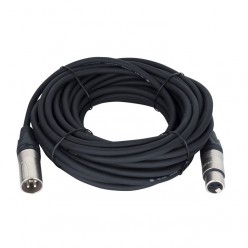 DAP FL746 FL74 XLR M/F Mic/Line Cable Neutrik XX